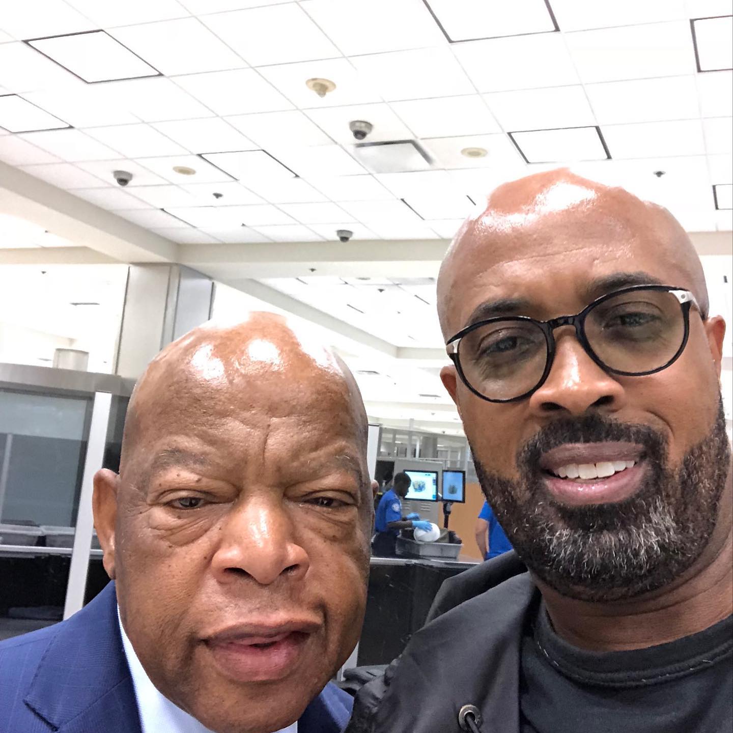 Best Preacher Pastor Freddie Haynes DW