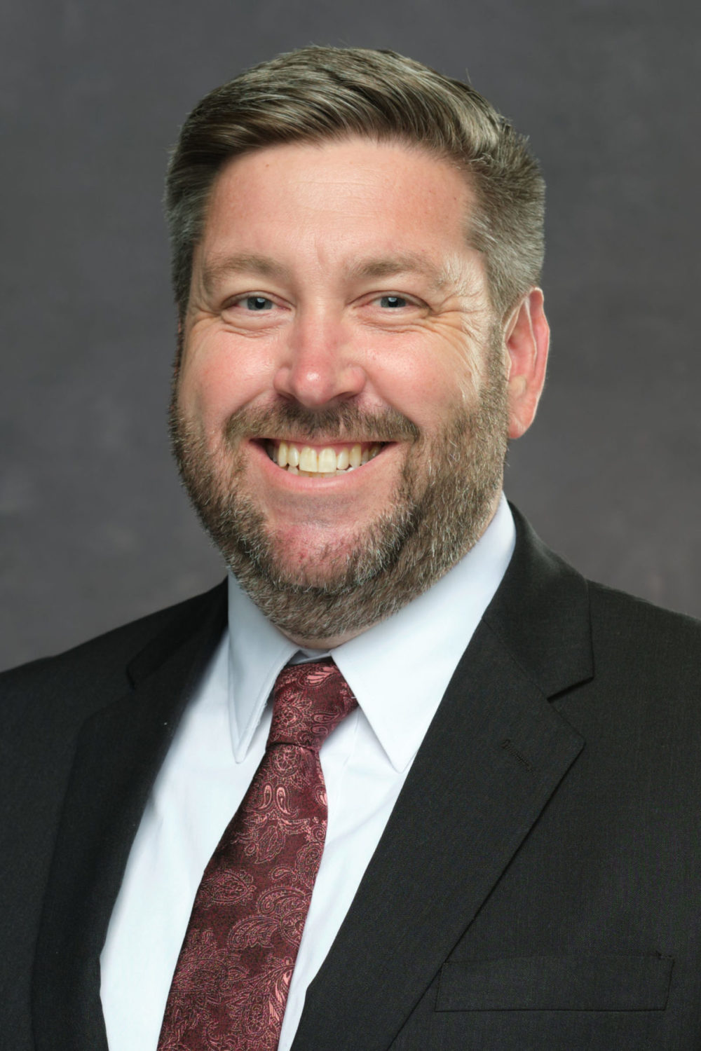 Randy Biggs Joins InterBank DW