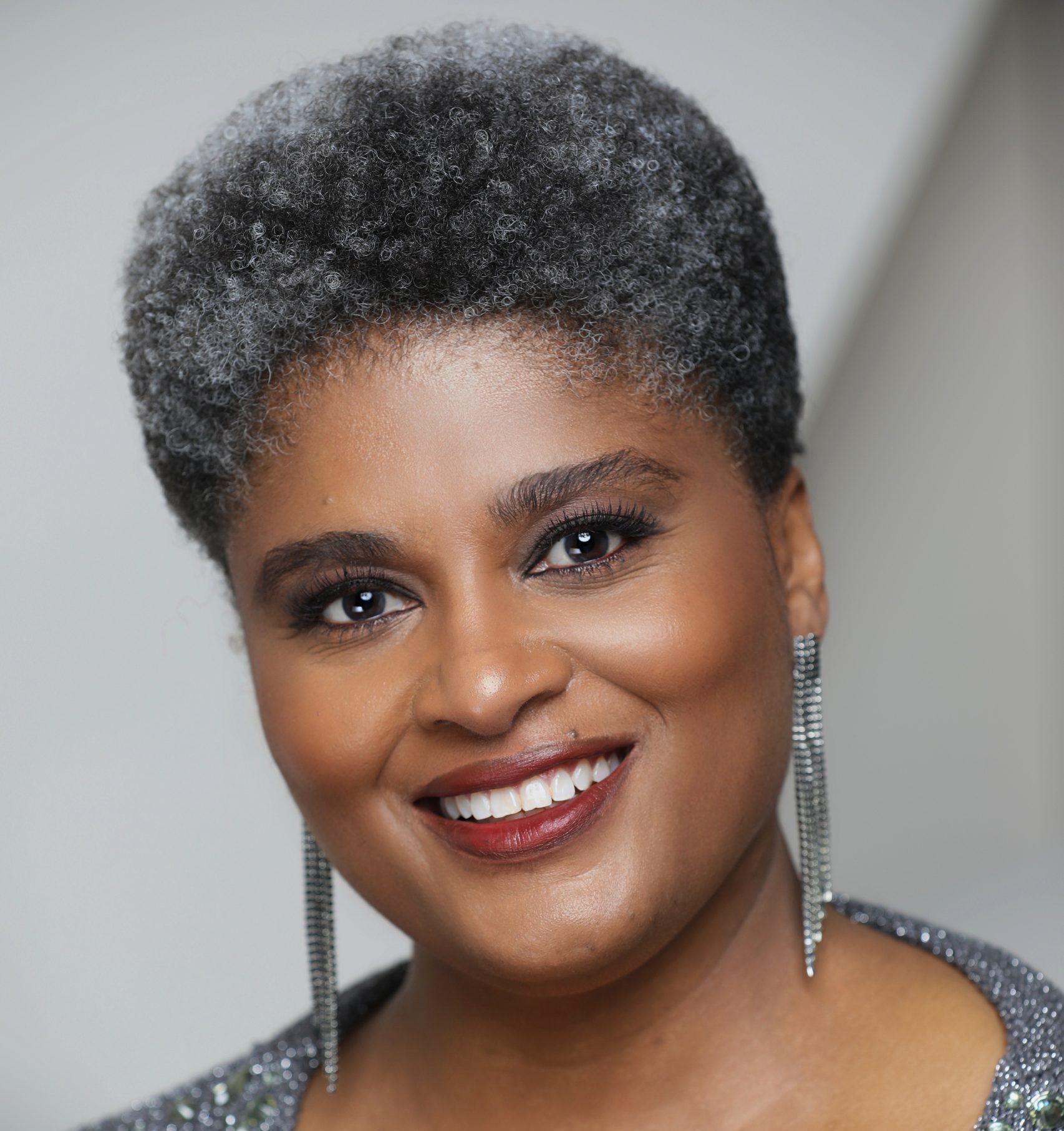 She Reps: Dr. Froswa' Booker-Drew - Dallas Weekly