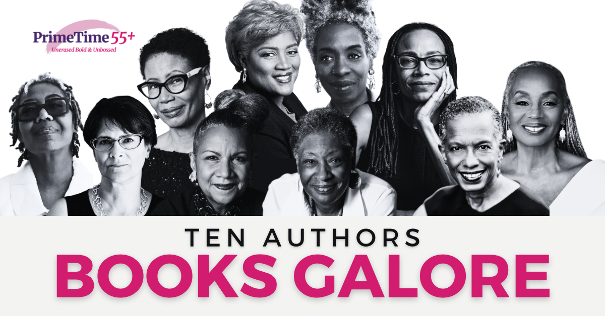 Building Community and Celebrating Black Women Writers - Dallas Weekly