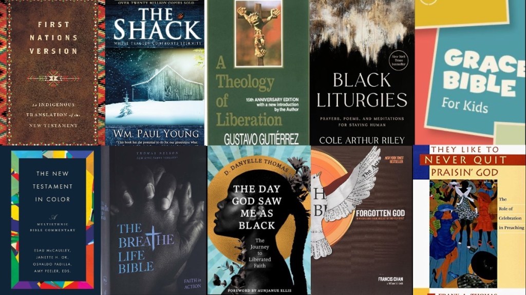 Gift Ideas: Empowering and Thought-Provoking Black Books for the Holidays