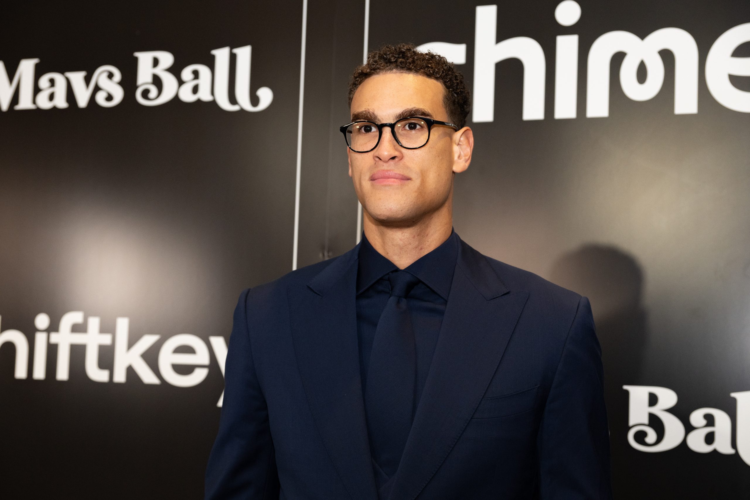 Dwight Powell's Offensive Rebounds Milestone for the Mavericks