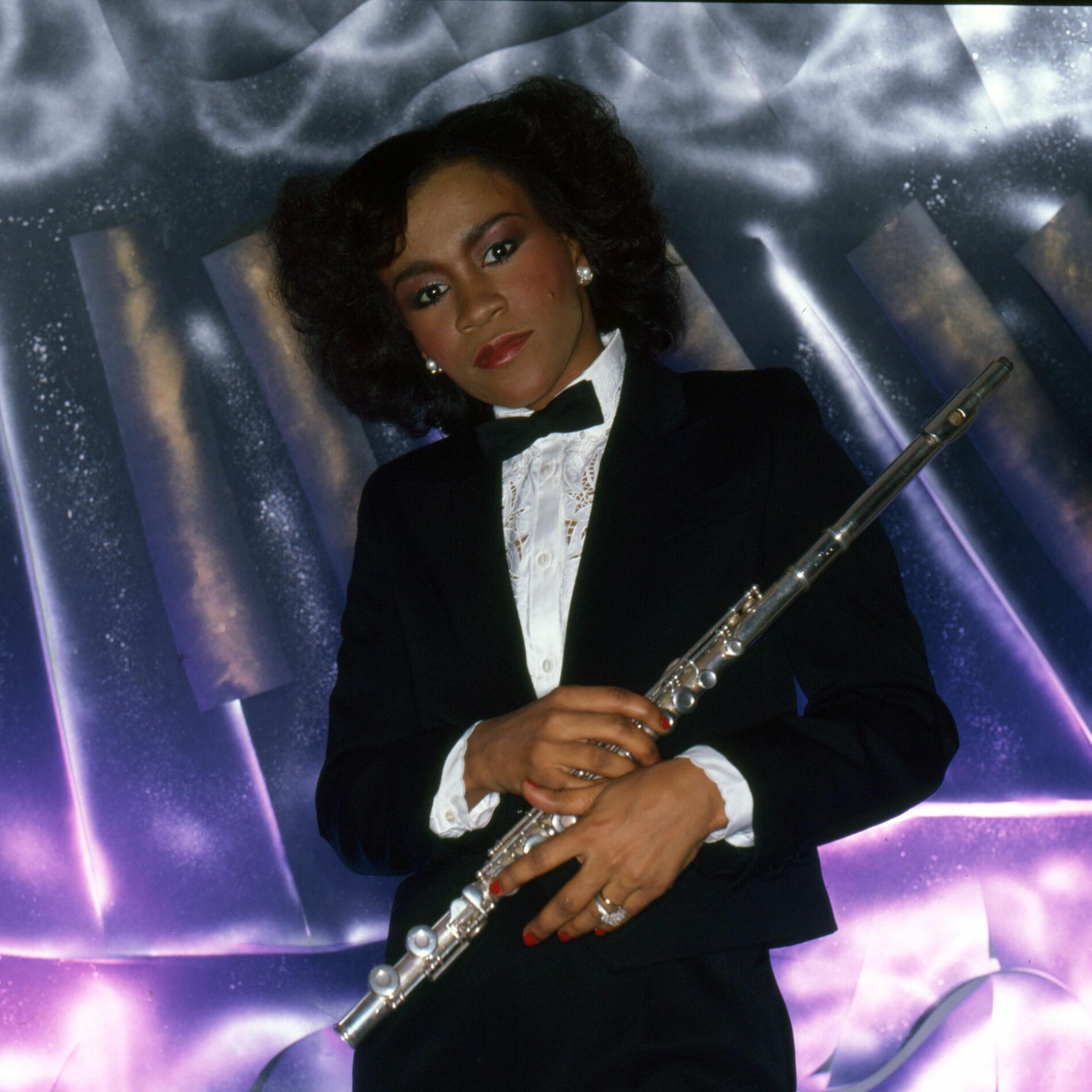 Bobbi Humphrey: A South Dallas Journey - Dallas Weekly