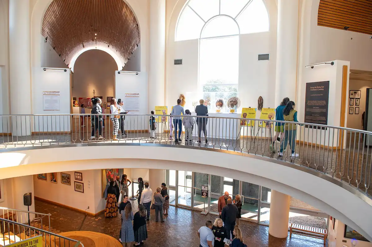 African American Museum of Dallas Gets New Leadership - Dallas Weekly