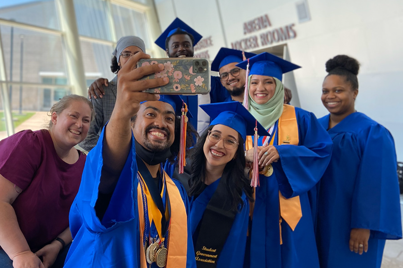 Dallas College: 60 Years of Opportunity and Growth - Dallas Weekly