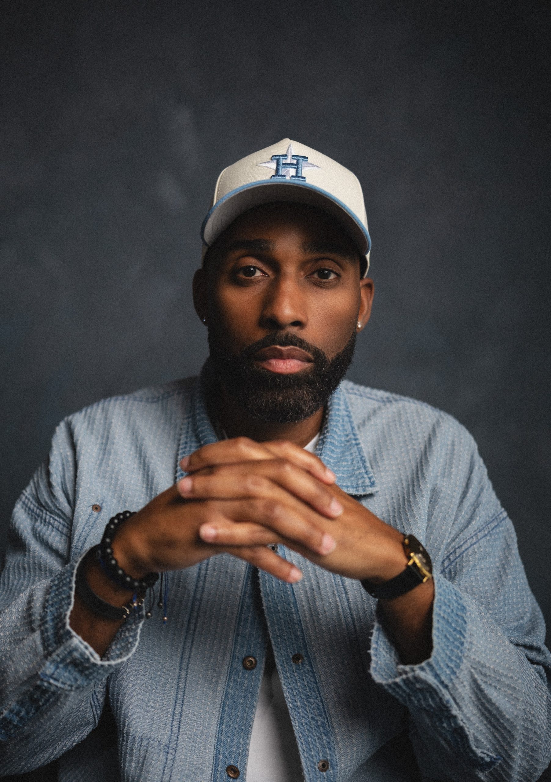 From Platinum Records to the Big Screen: Isaac Yowman Is Building a Texas Creative Legacy