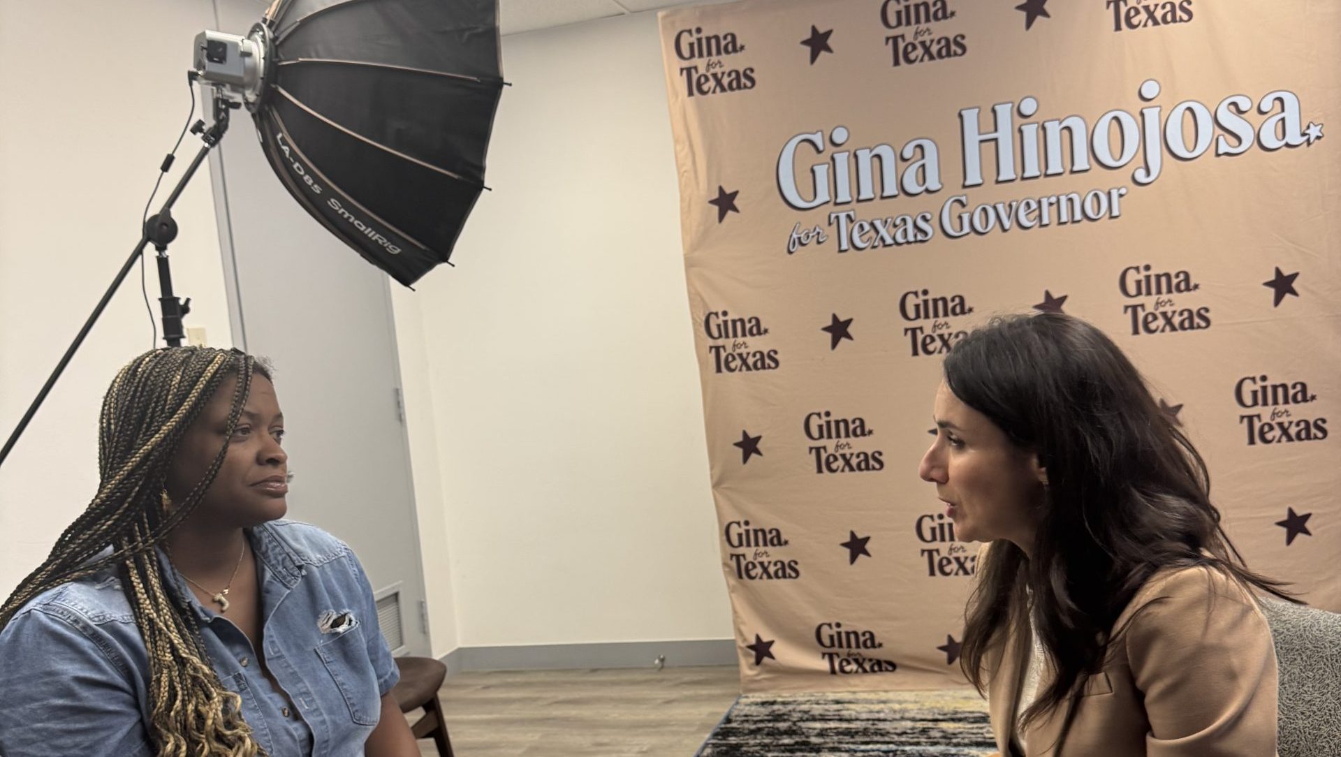 Gina Hinojosa vs Greg Abbott: Beyond Preventing Regression