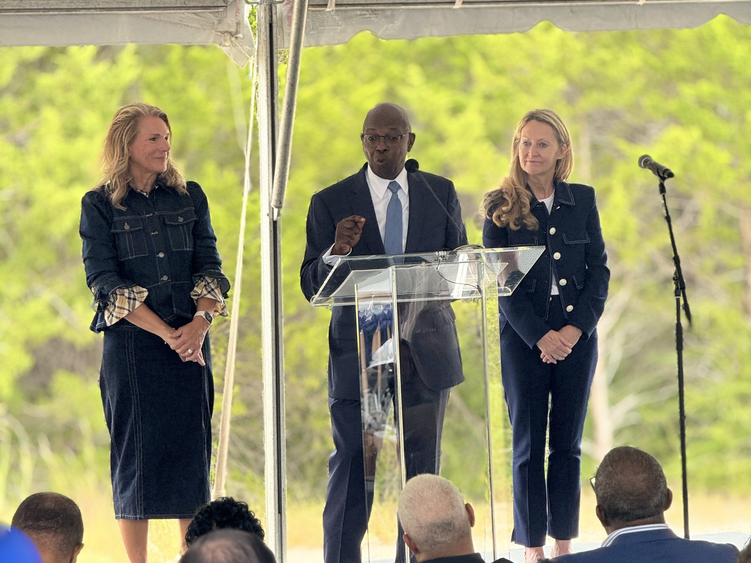 New DPD Training Center to Feature Immersive Simulations - Dallas Weekly