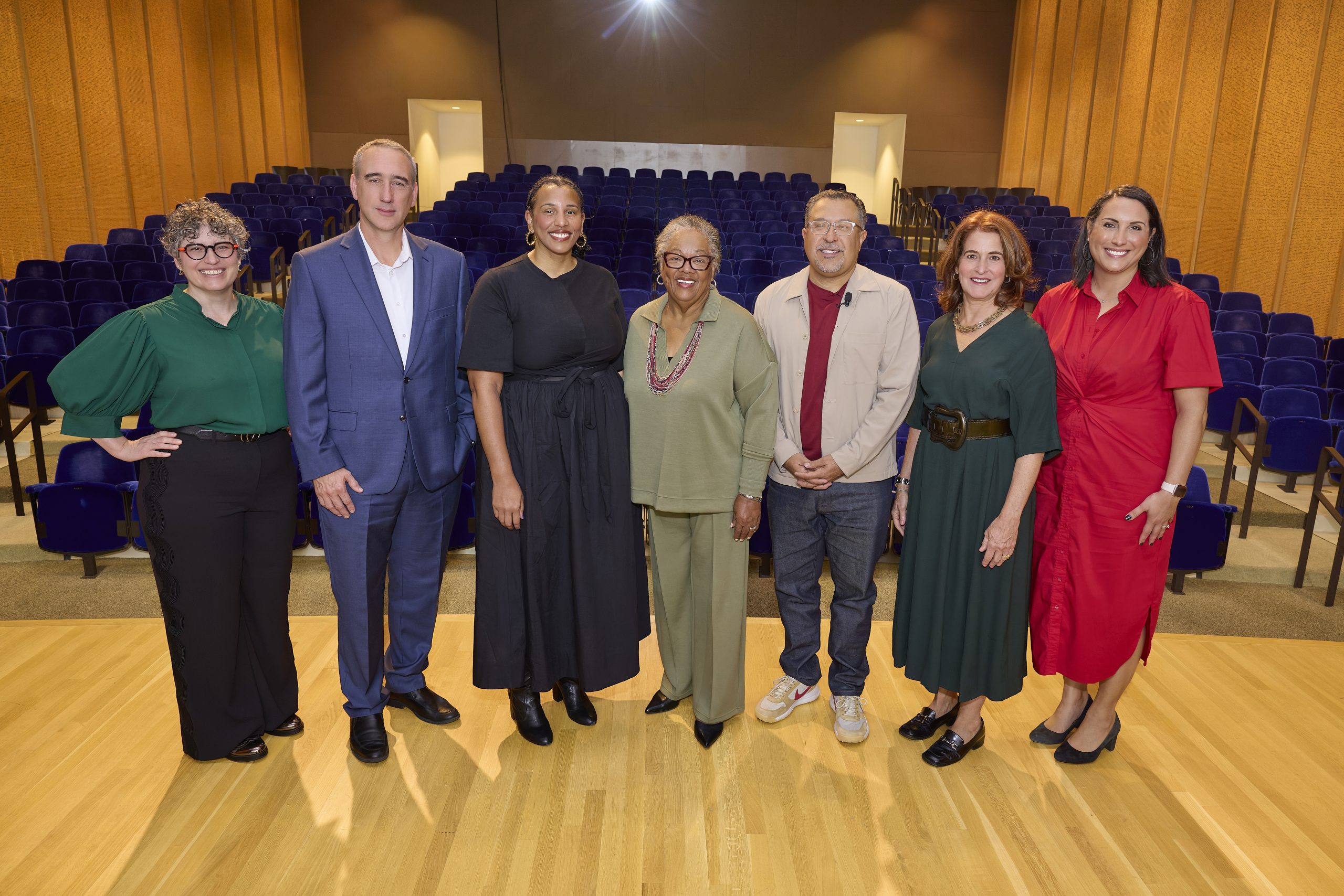 Arts Leaders Debate Dallas Cultural Policy Future - Dallas Weekly